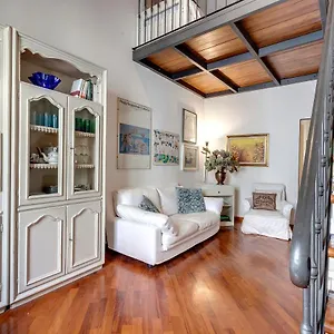 Gastone By Mamo Apartamento