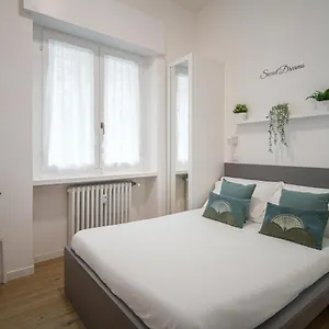 Accomodo Mib31 Bivano Centro Storico Apartamento Milán