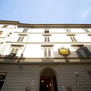 Hotel Merlini, Florença