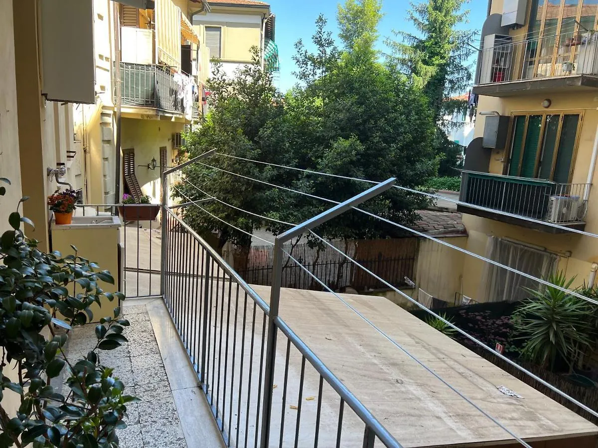Apartment In Piazza Puccini Florence