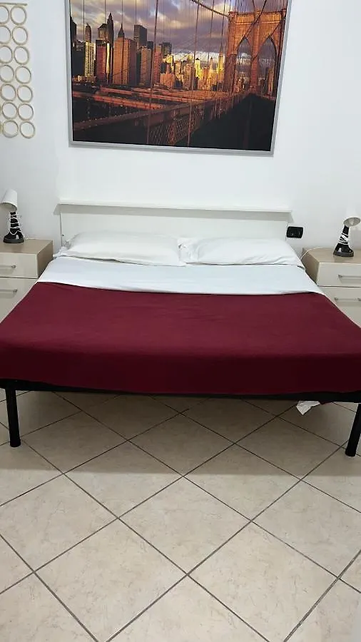 Apartment In Piazza Puccini Florence Italy