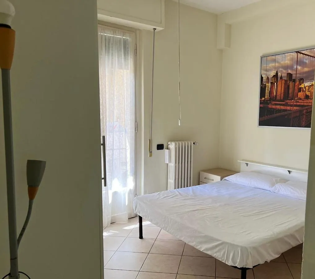 Apartment In Piazza Puccini Florence