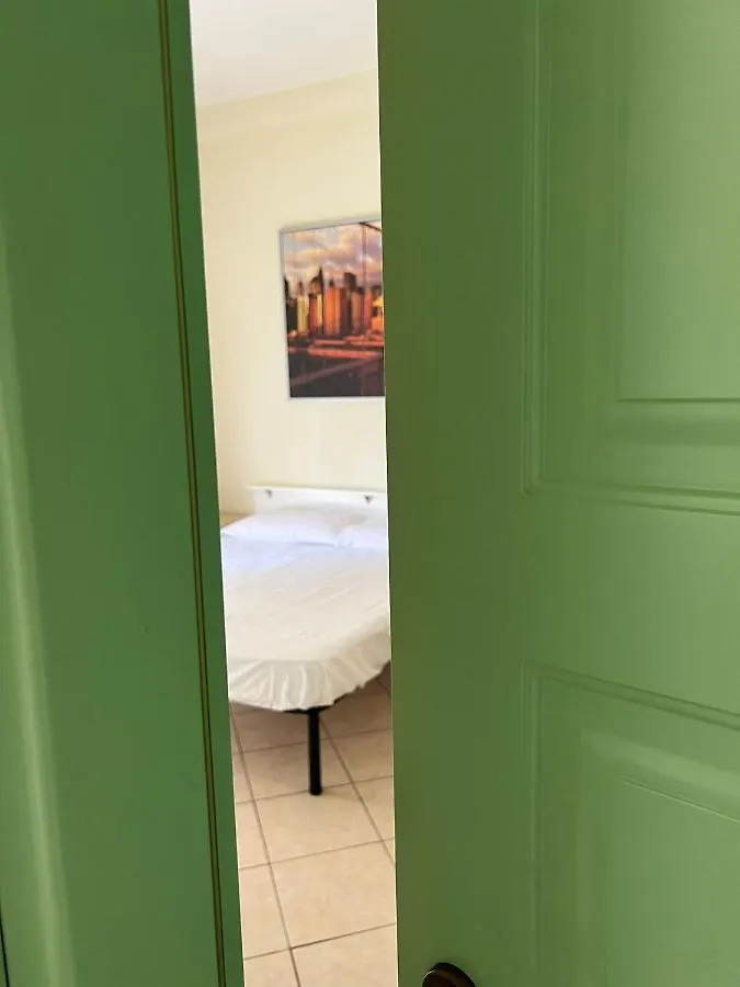 Apartment In Piazza Puccini Florence