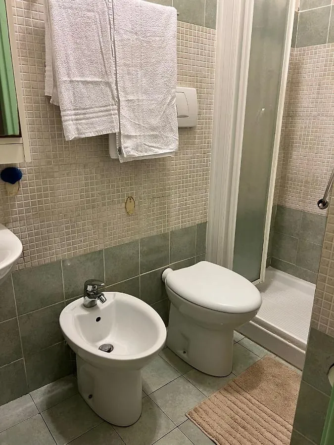 Apartment In Piazza Puccini Florence