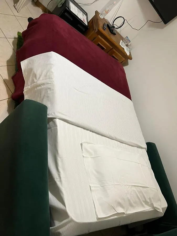 Apartment In Piazza Puccini Florence
